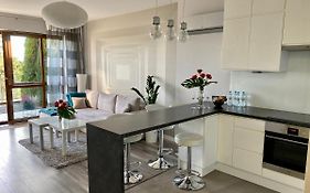 Apartament Winnica
